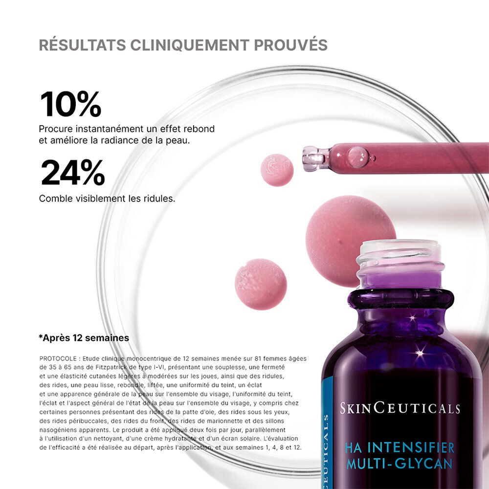 SkinCeuticals HA Intensifier Multi-Glycan