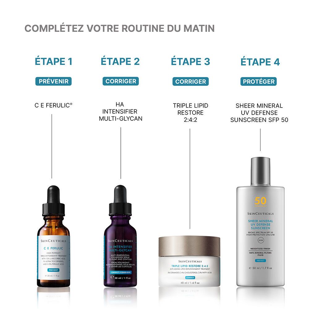 SkinCeuticals HA Intensifier Multi-Glycan