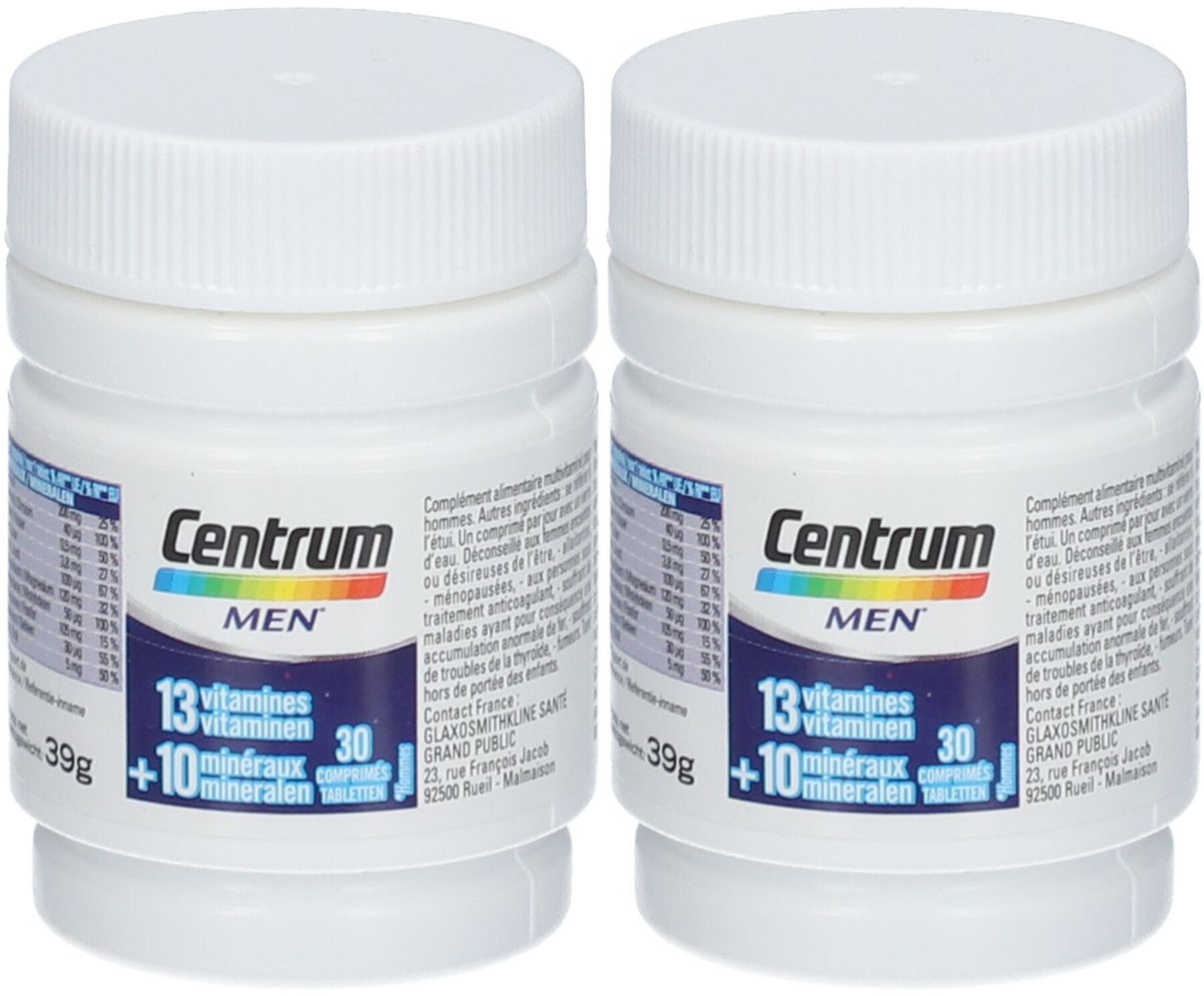 Centrum® Men