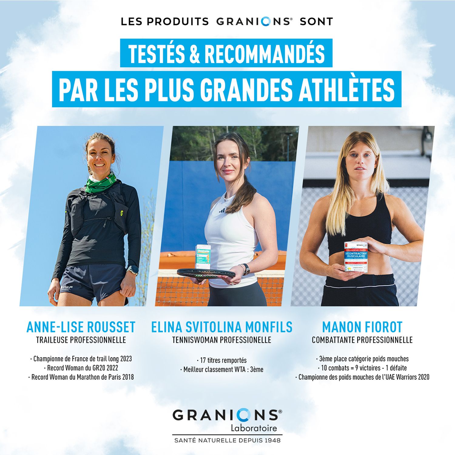 GRANIONS PATCH A/DOULEUR DM SACH 5