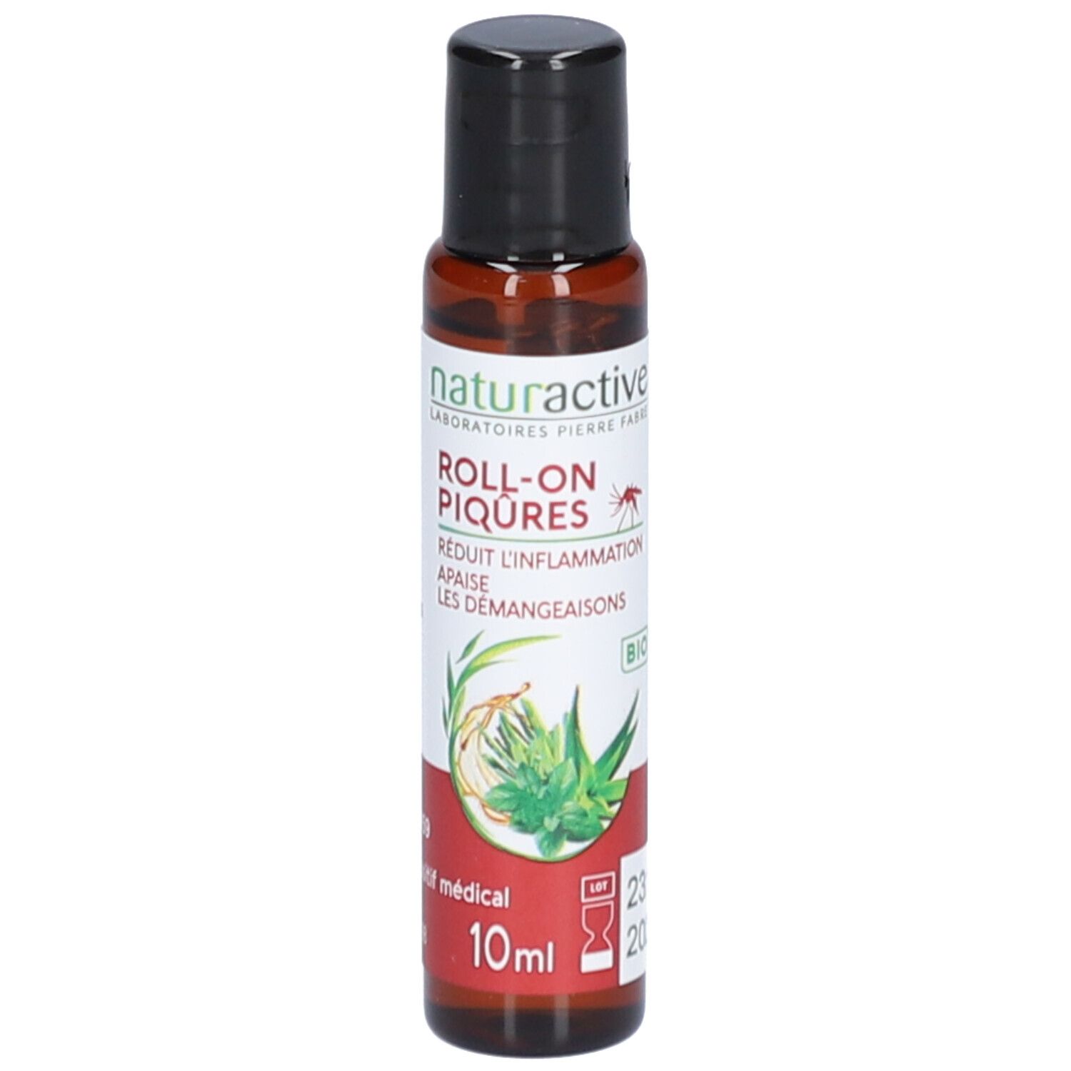NATURACTIVE Roll-On Piqûres