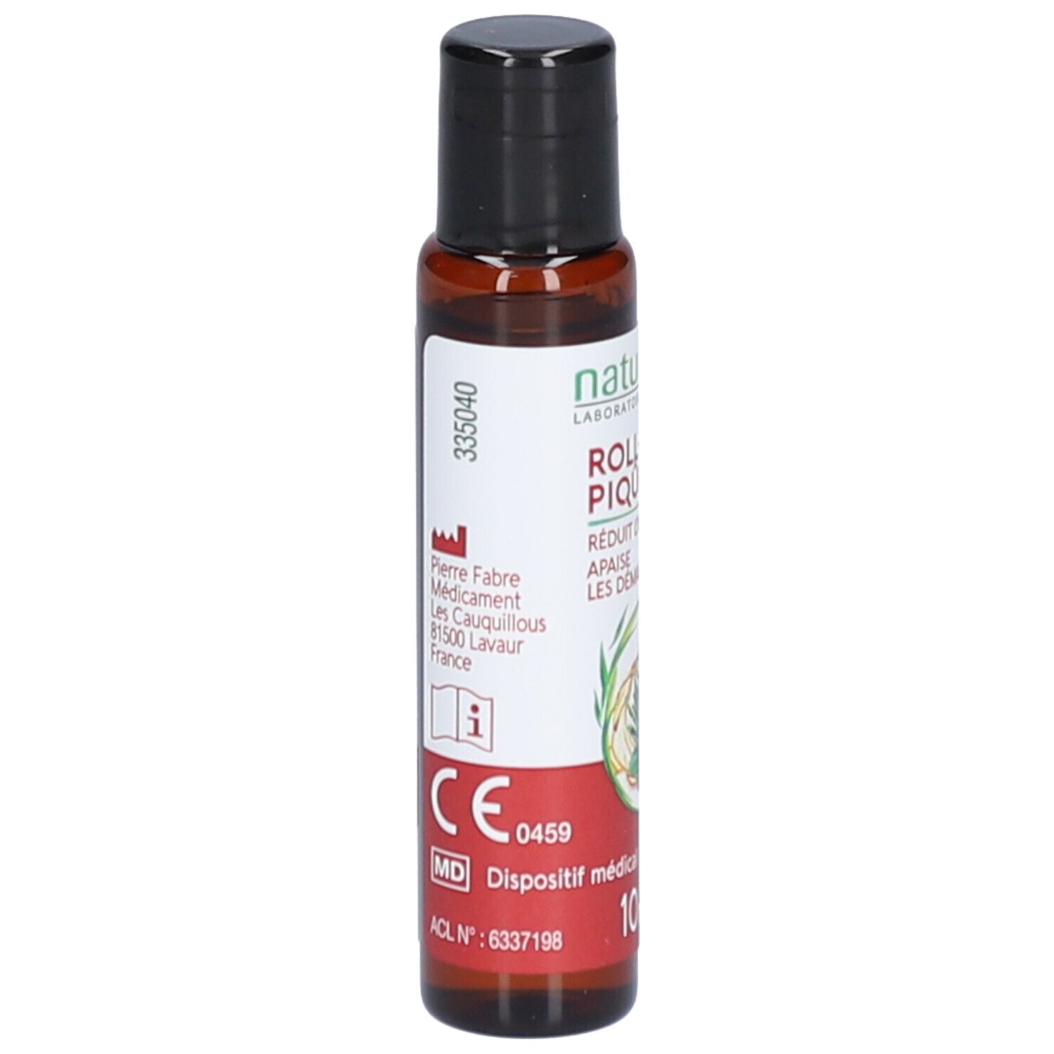 NATURACTIVE Roll-On Piqûres