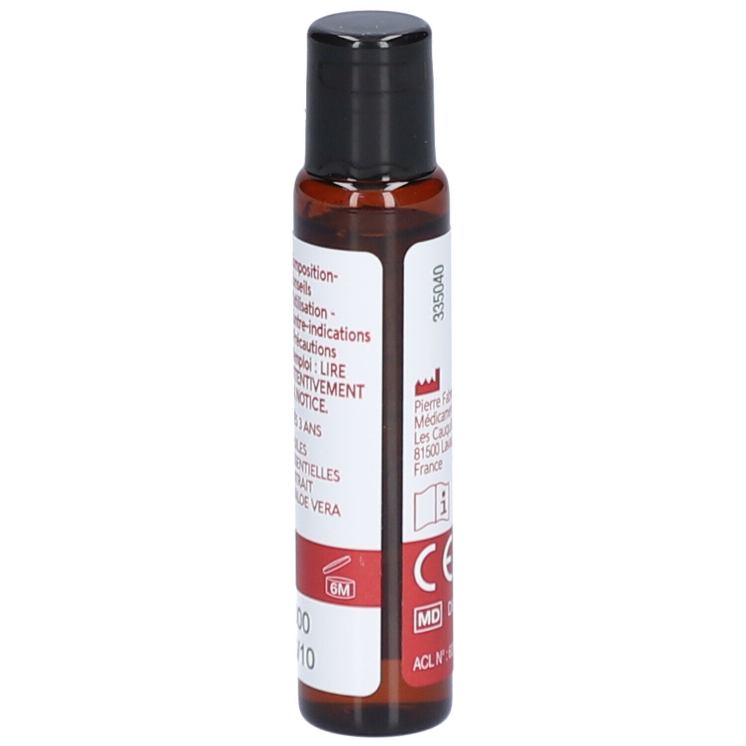 NATURACTIVE Roll-On Piqûres