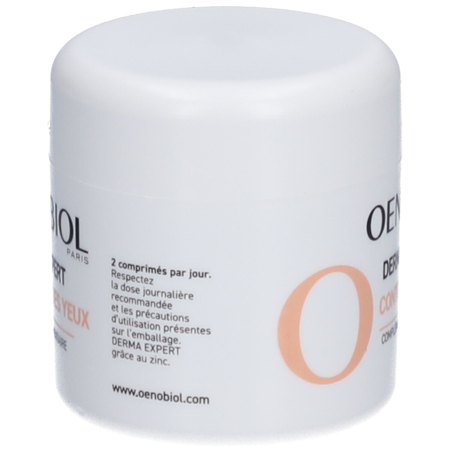 Oenobiol Derma Expert Contour Des Yeux Comprimés