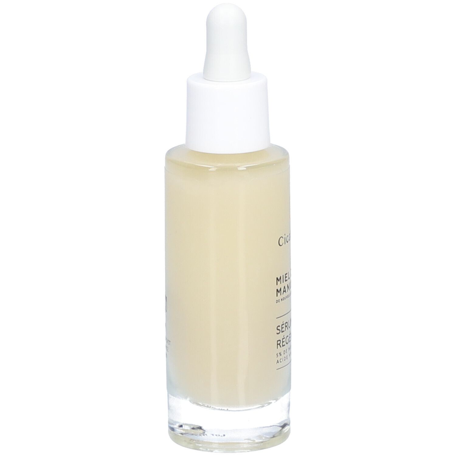 Cica Manuka Sérum régénérant au miel de manuka bio