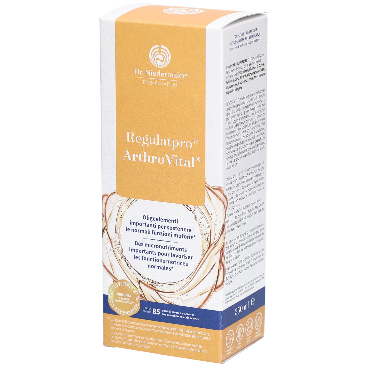 Dr Niedermaier Regulatpro Arthro Vital