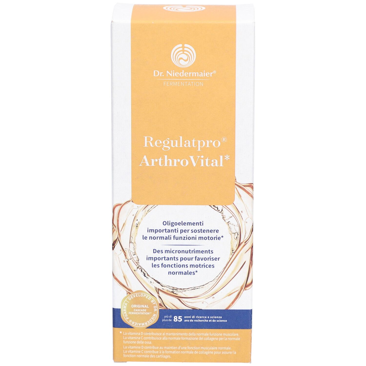 Dr Niedermaier Regulatpro Arthro Vital