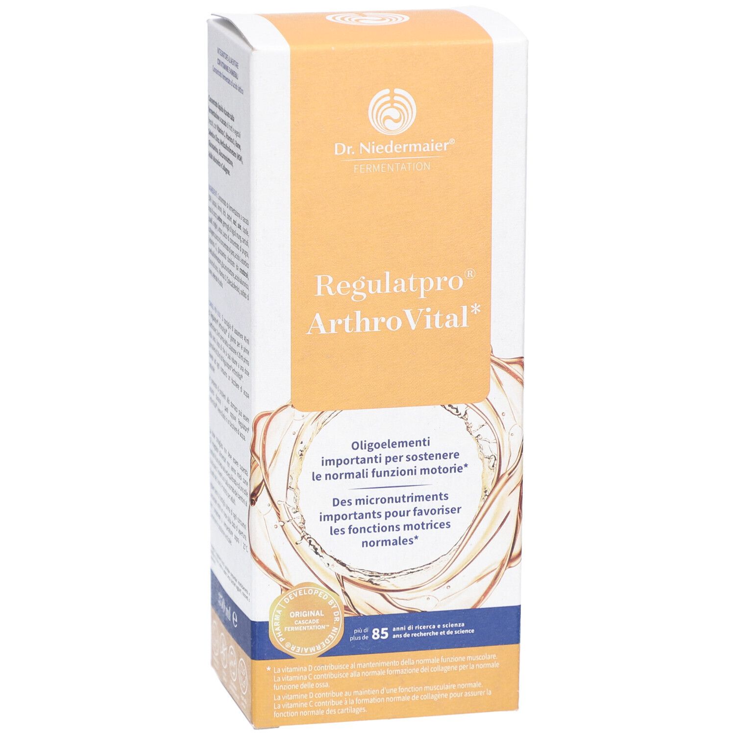 Dr Niedermaier Regulatpro Arthro Vital