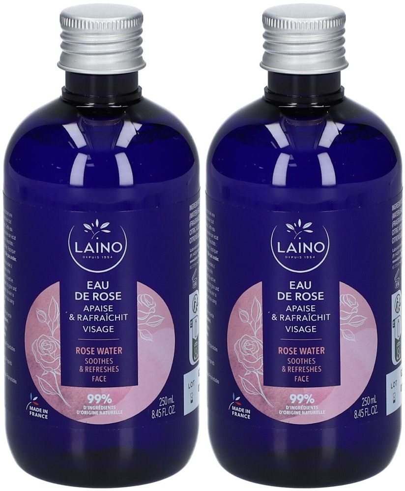 LAINO Eau de Rose