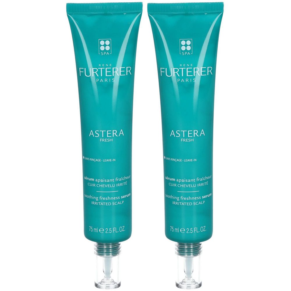 René Furterer ASTERA FRESH Sérum apaisant fraîcheur