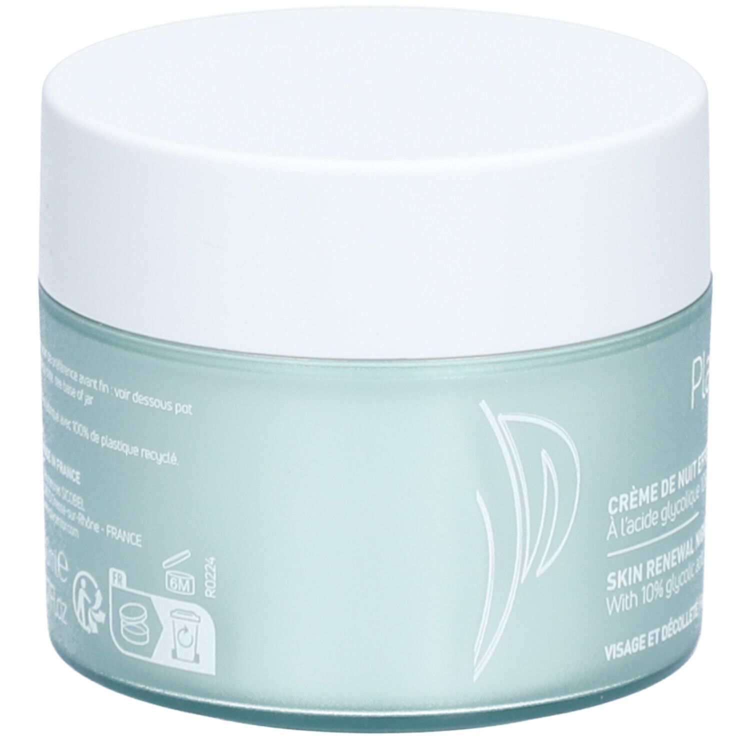 PLACENTOR Crème de Nuit Effet Peau Neuve