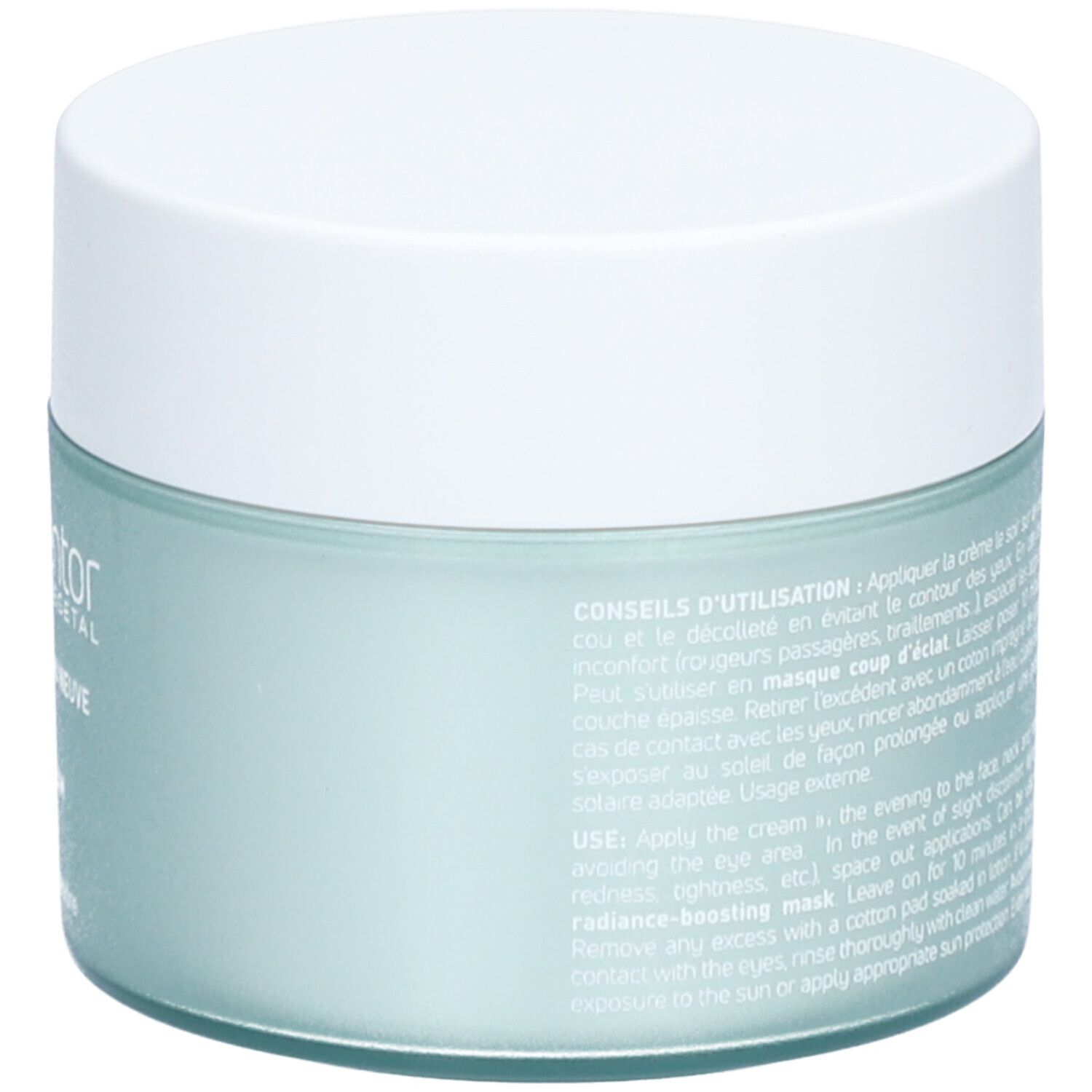 PLACENTOR Crème de Nuit Effet Peau Neuve