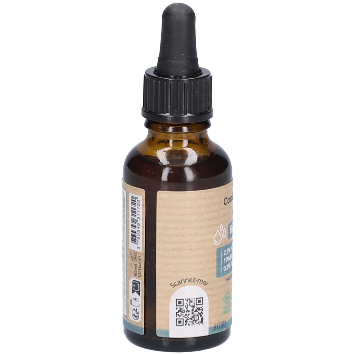 COMME AVANT Sérum Hydratant