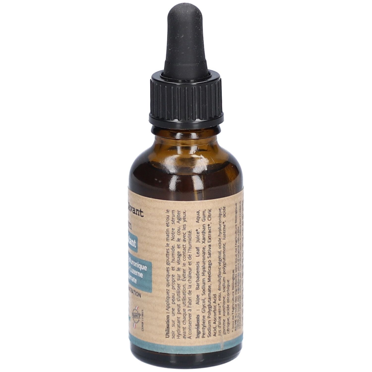 COMME AVANT Sérum Hydratant