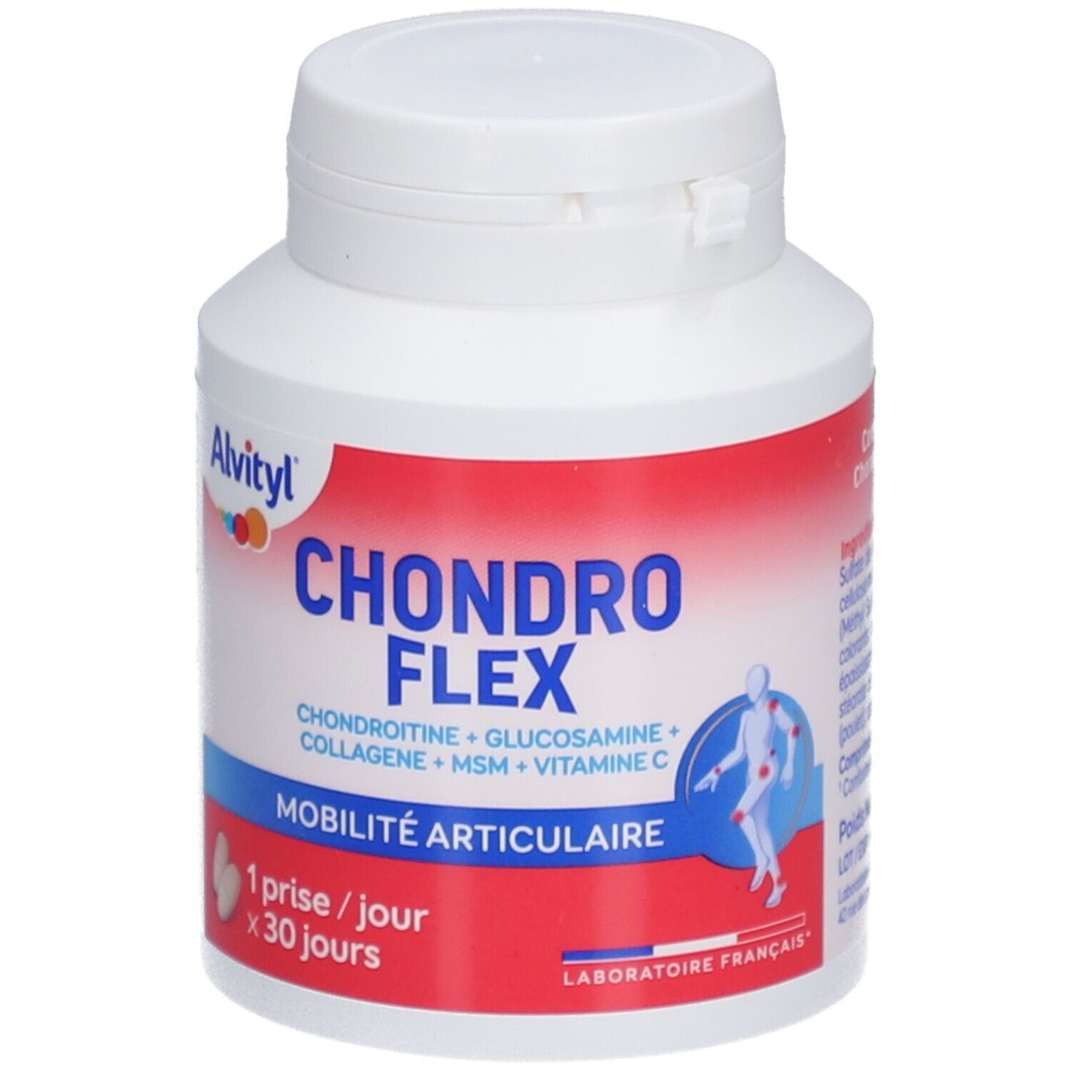 Alvityl Chondroflex Comprimés
