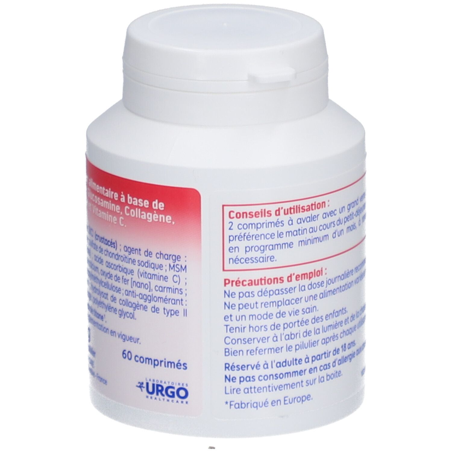 Alvityl Chondroflex Comprimés