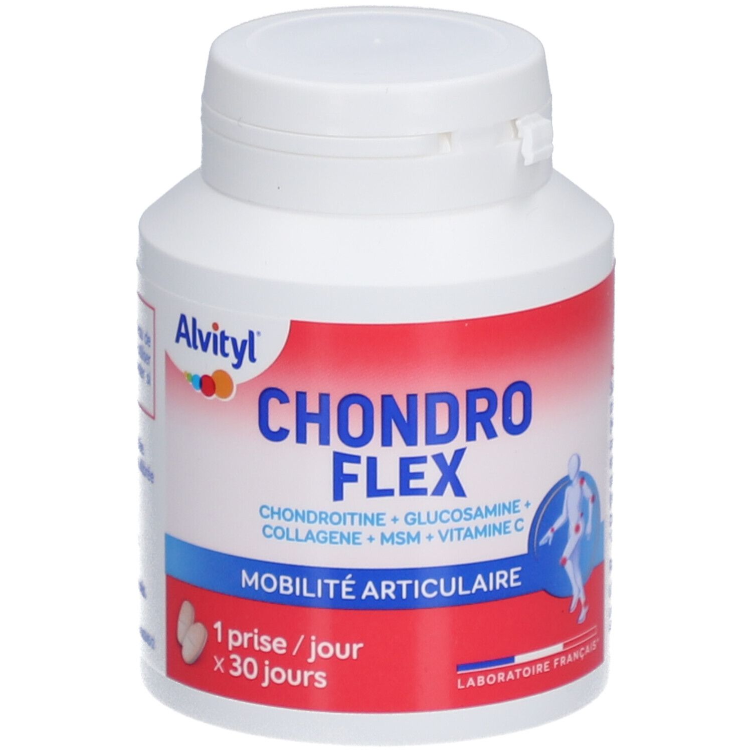 Alvityl Chondroflex Comprimés