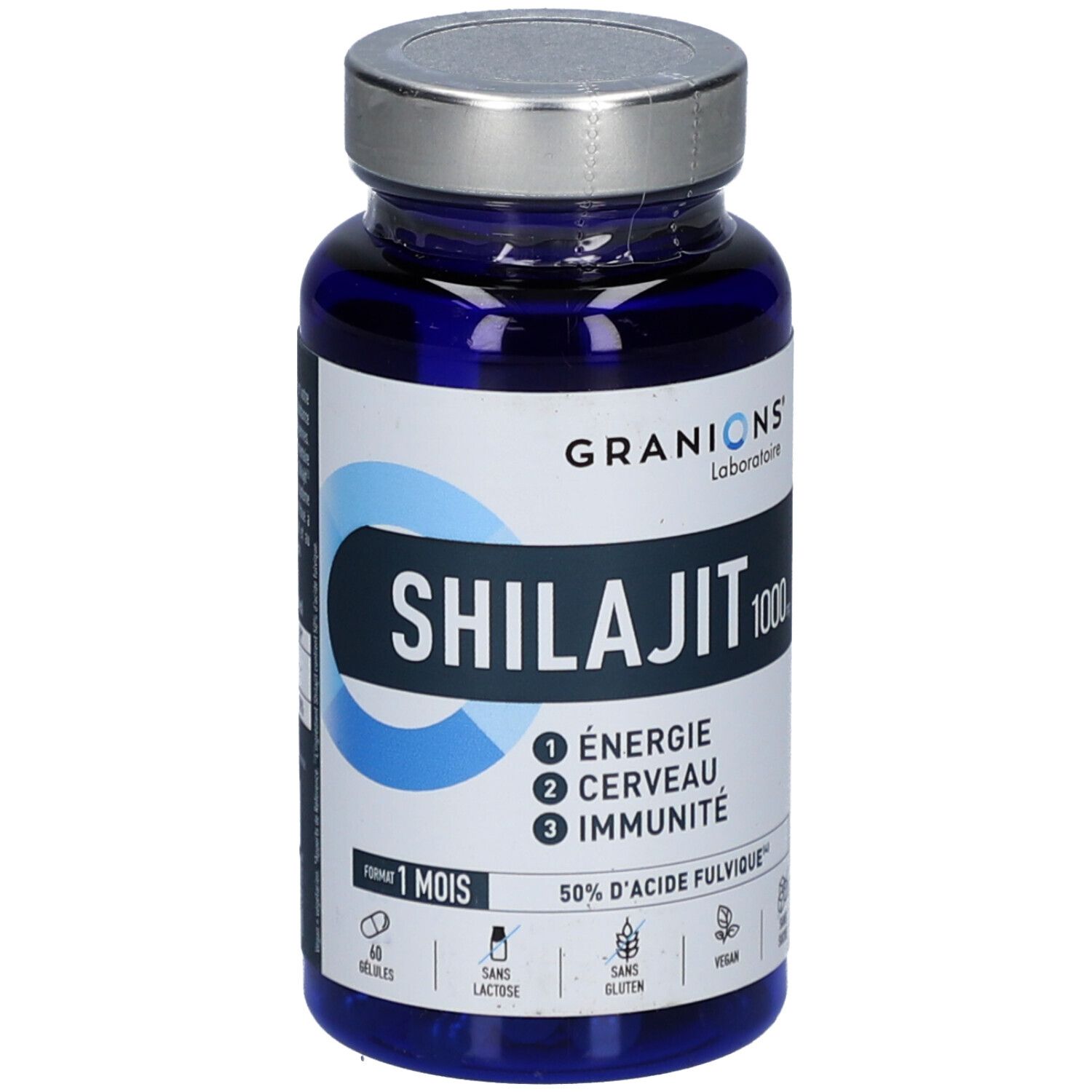 GRANIONS Shilajit