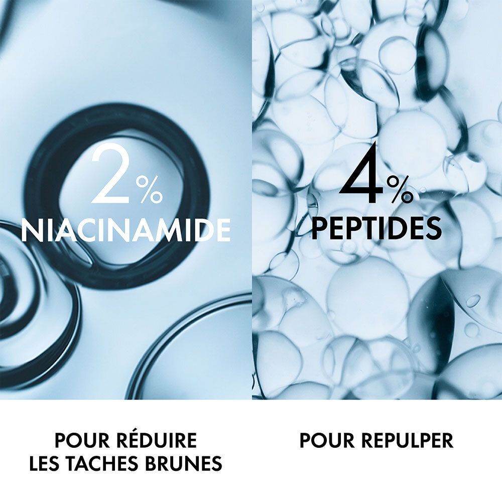 Vichy Capital Soleil UV-Age Daily teinté Medium Fluide solaire SPF50+ Flacon 40ml
