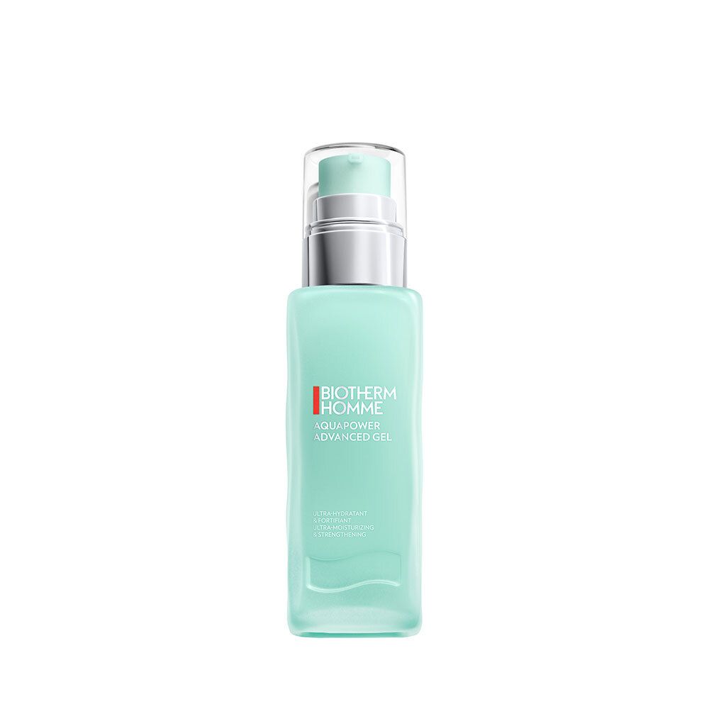 Biotherm Homme Aquapower Advanced Gel Gel Visage