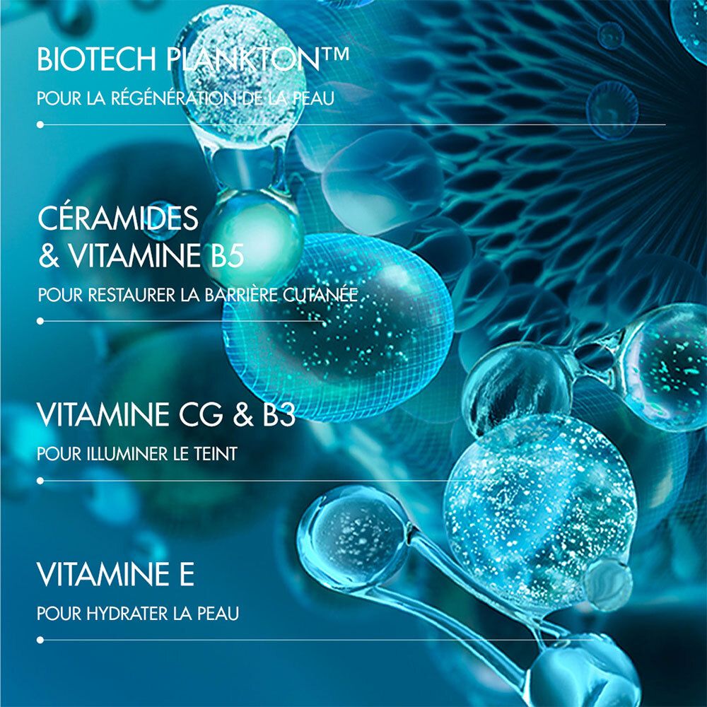 Biotherm Homme Aquapower Advanced Gel Gel Visage