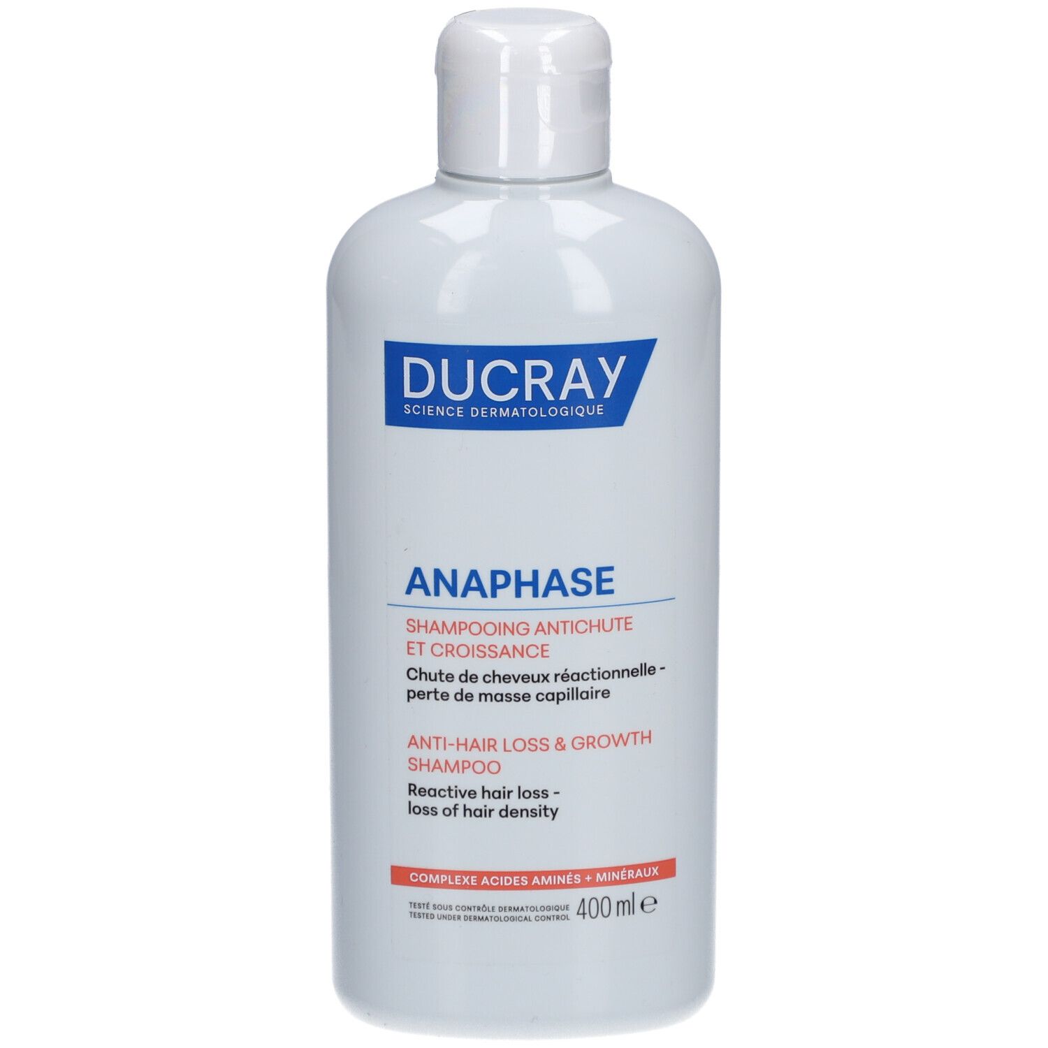 DUCRAY ANAPHASE Shampoing antichute