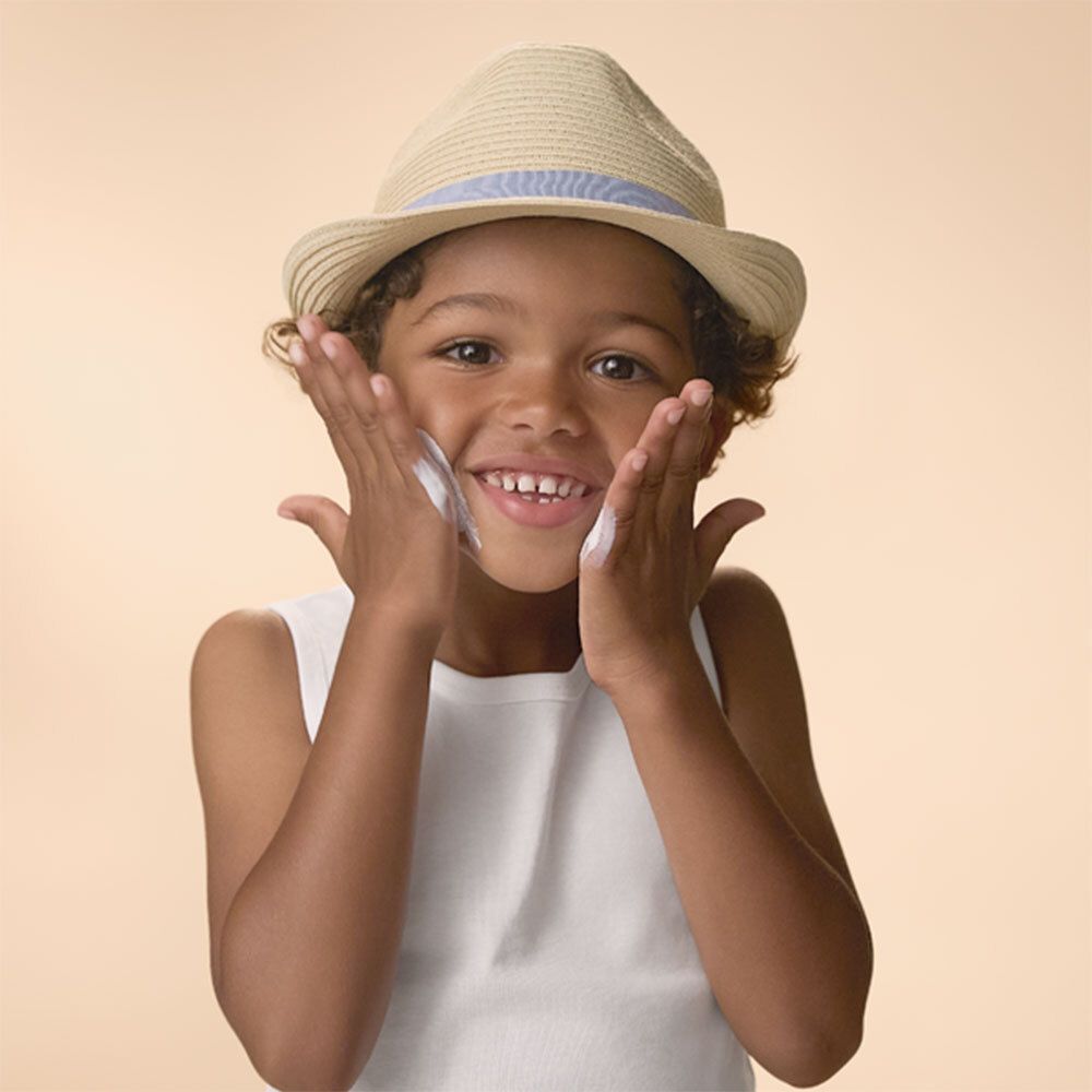 AVENE Lait Enfants SPF 50+