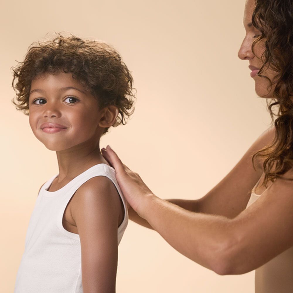 AVENE Lait Enfants SPF 50+