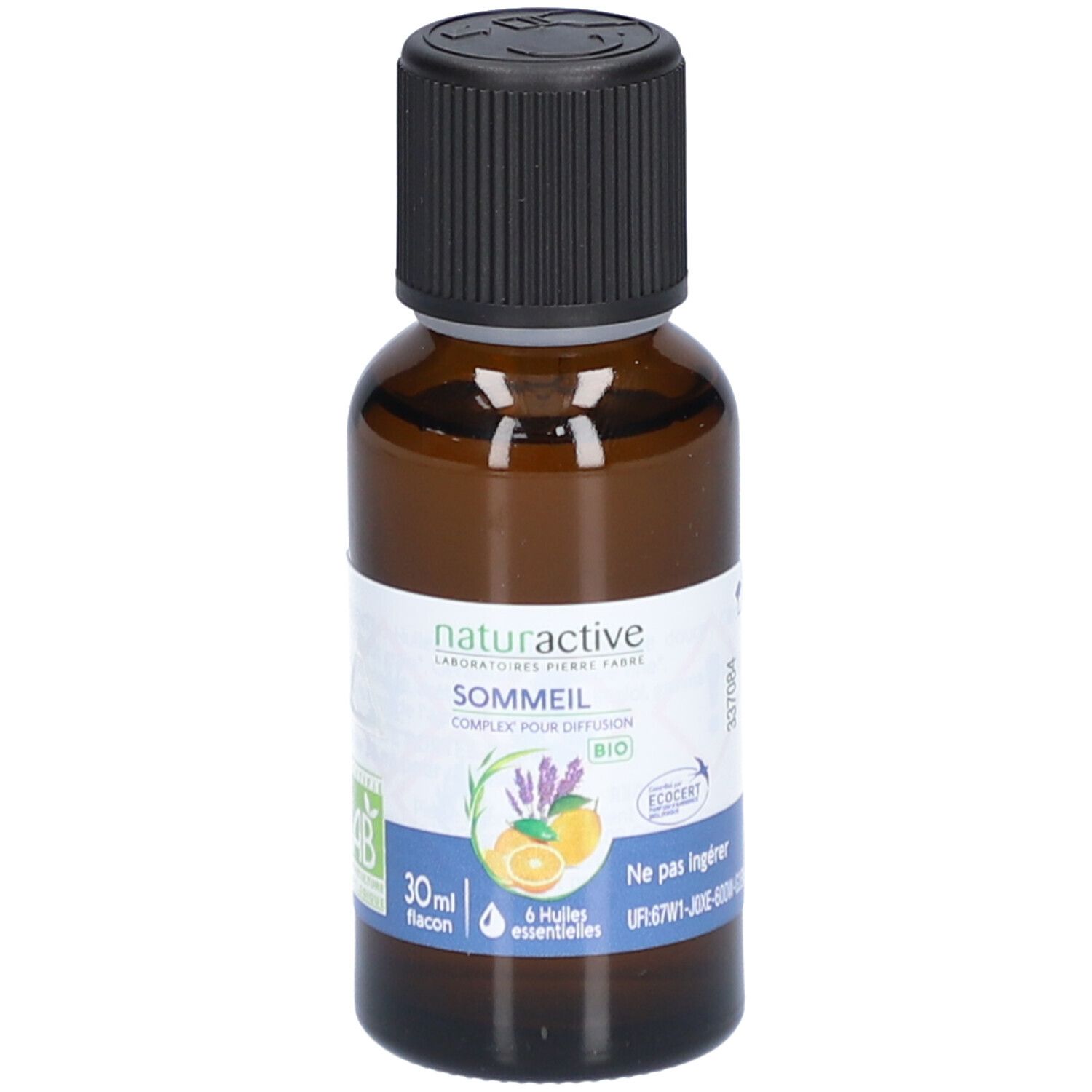 NATURACTIVE Sommeil Complex' pour Diffusion