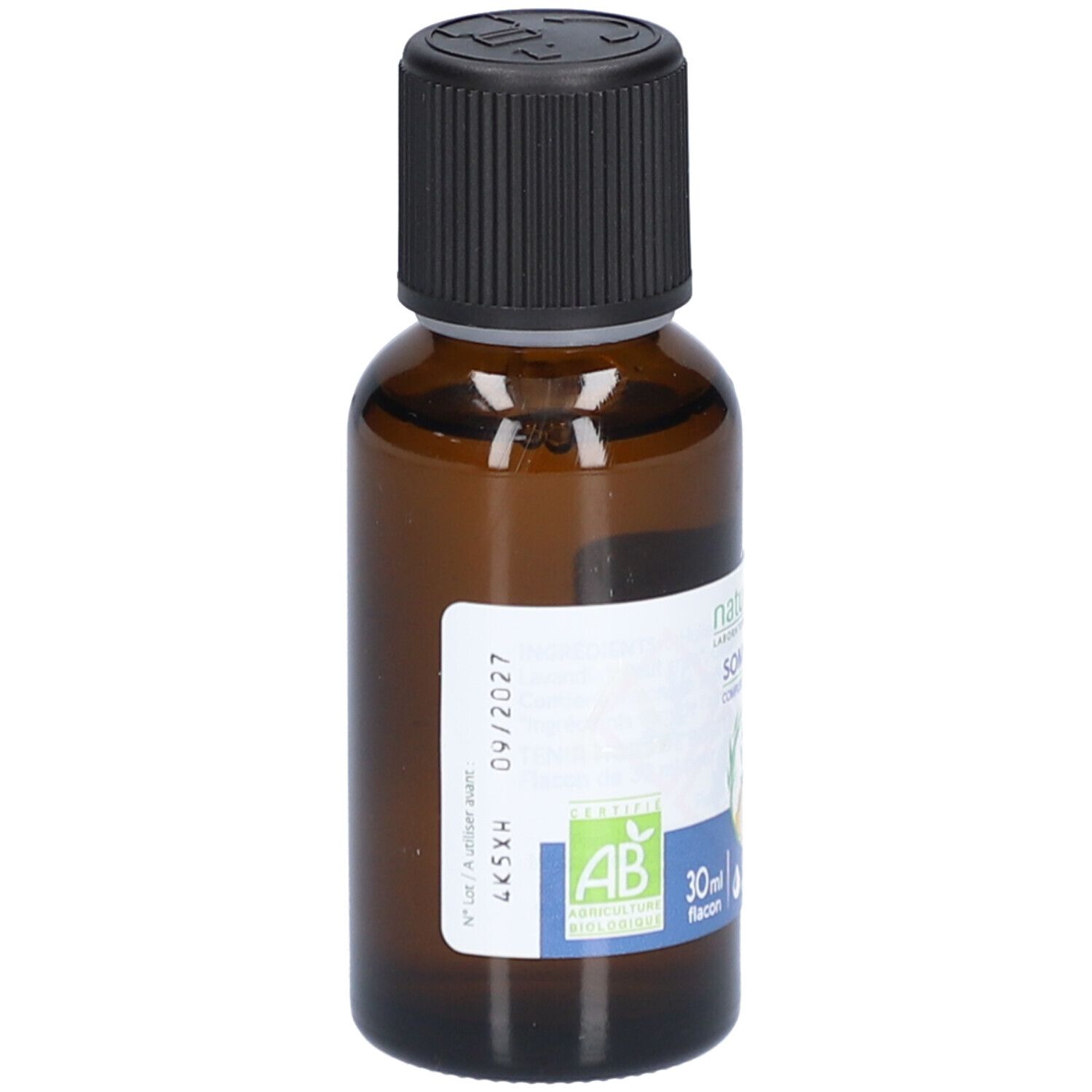 NATURACTIVE Sommeil Complex' pour Diffusion
