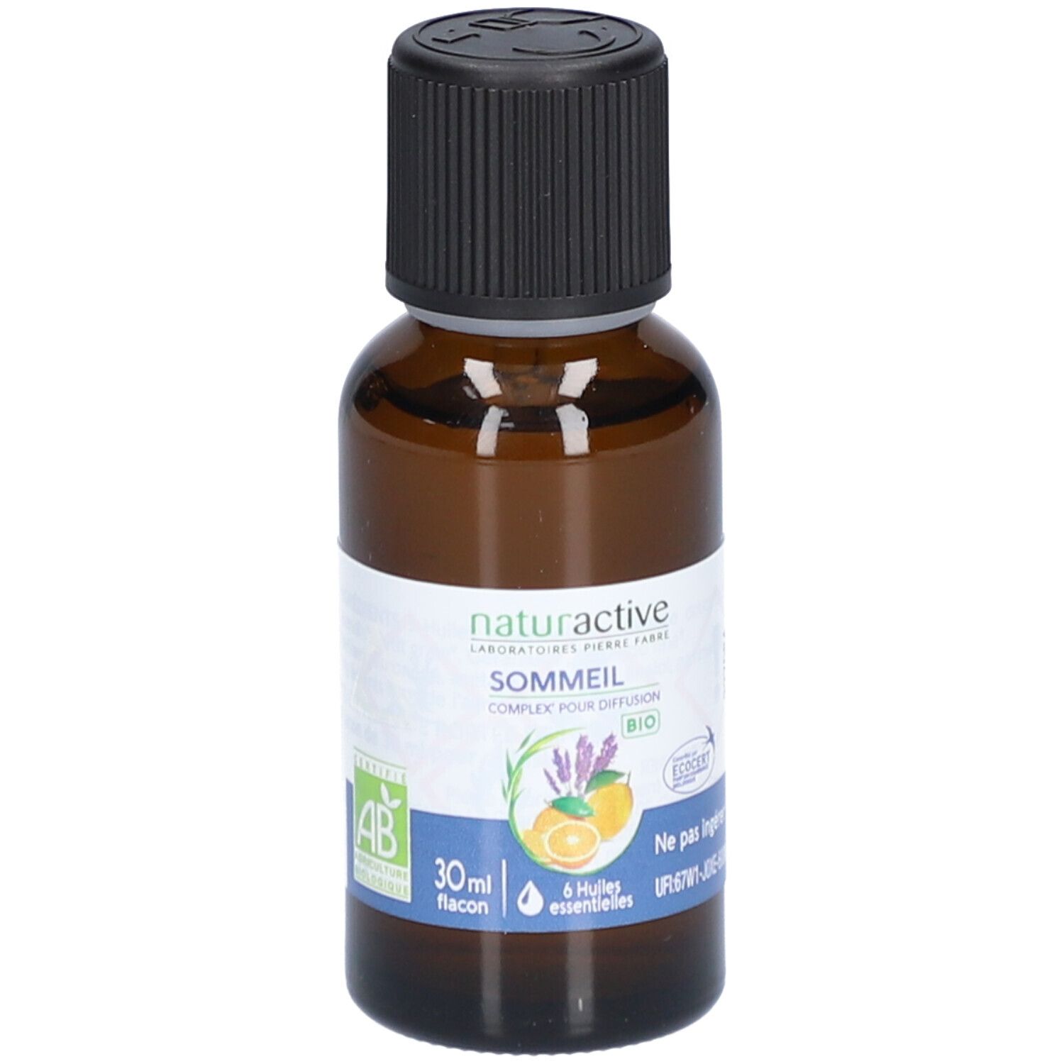 NATURACTIVE Sommeil Complex' pour Diffusion