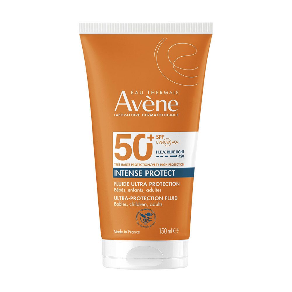 AVENE Intense Protect SPF50+