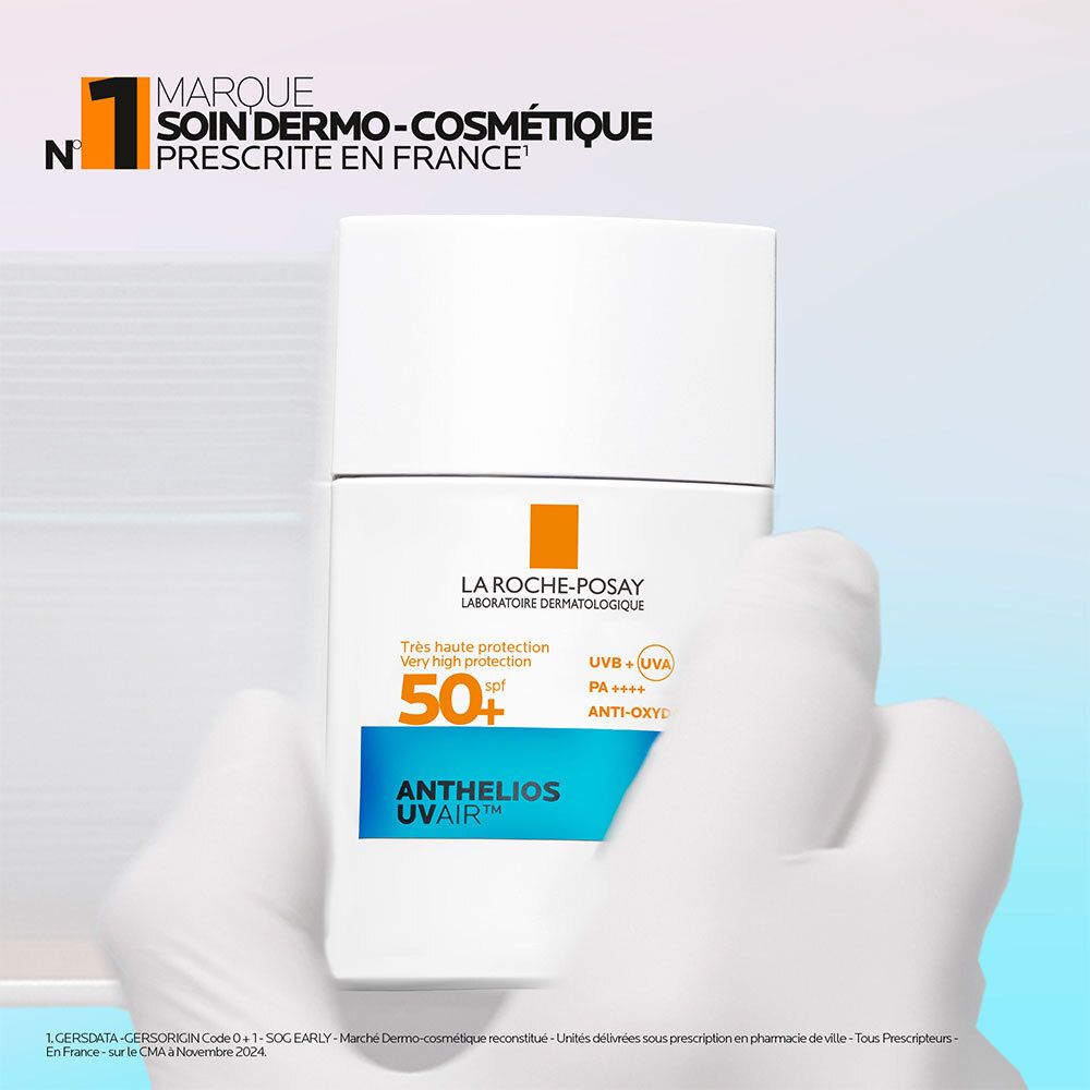 La Roche-Posay Anthelios UVAir SPF50+