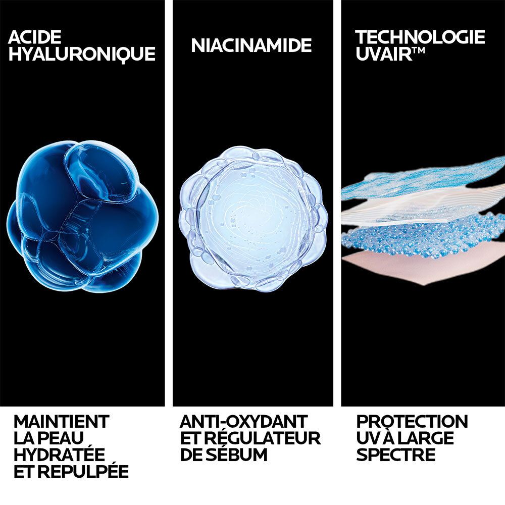 La Roche-Posay Anthelios UVAir SPF50+