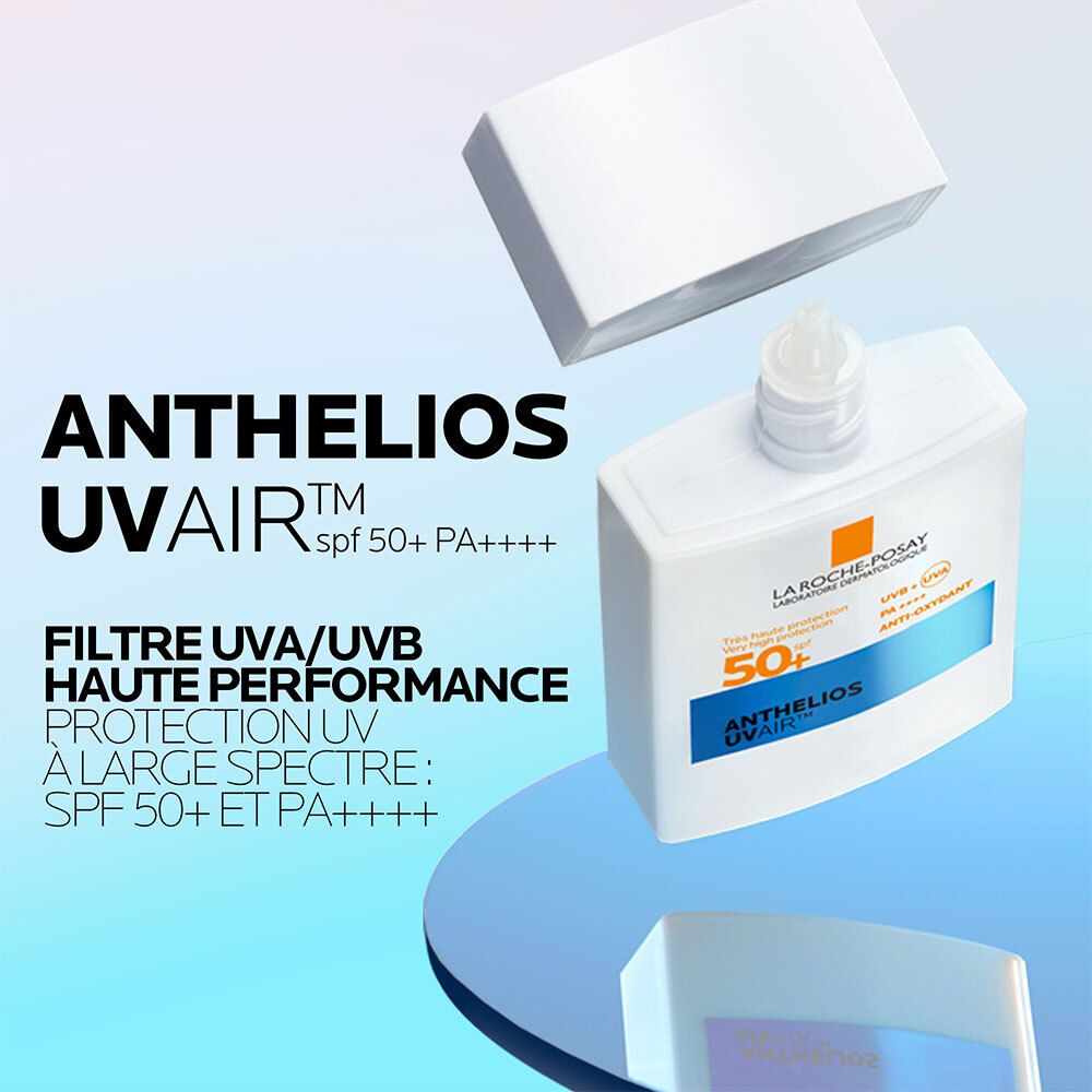 La Roche-Posay Anthelios UVAir SPF50+