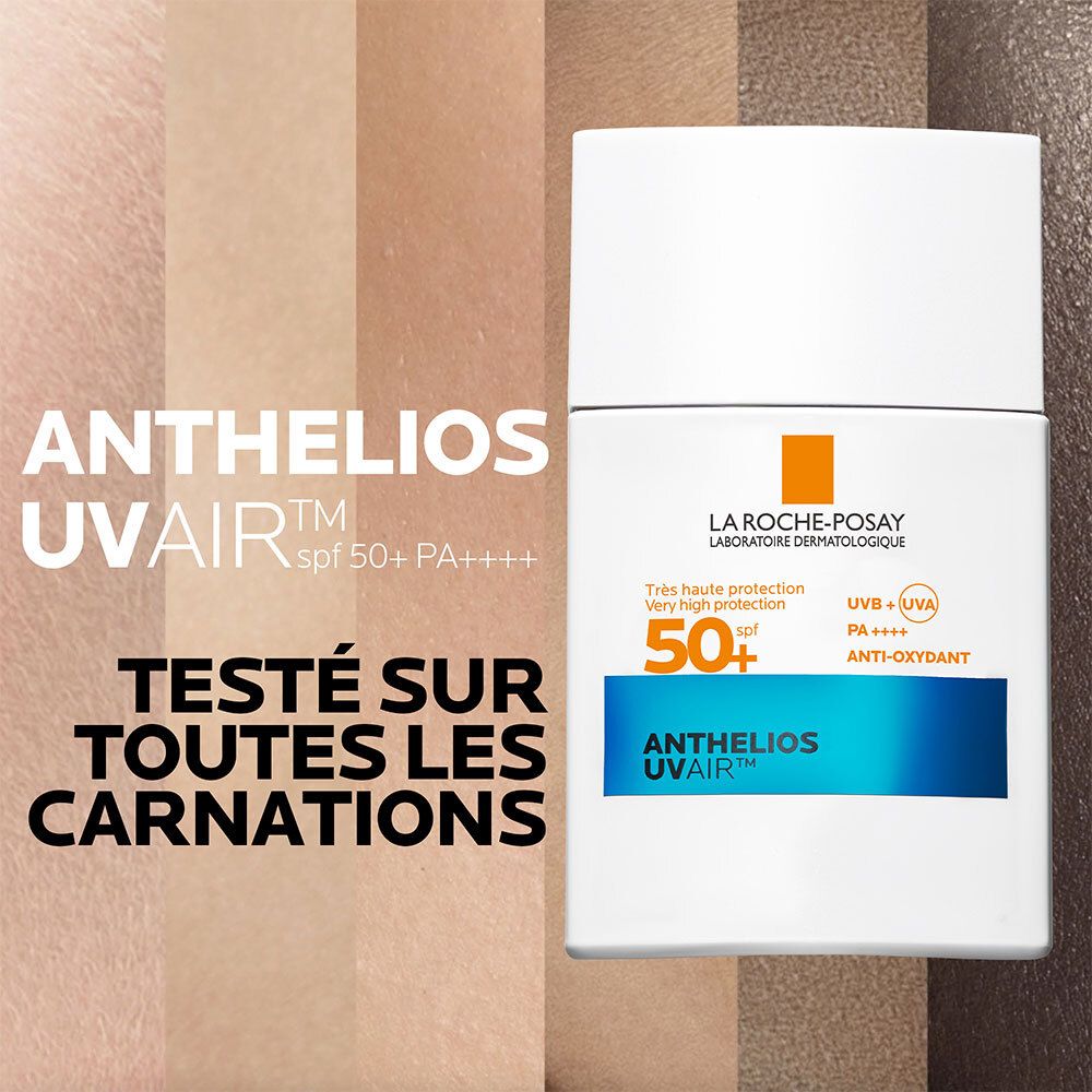 La Roche-Posay Anthelios UVAir SPF50+