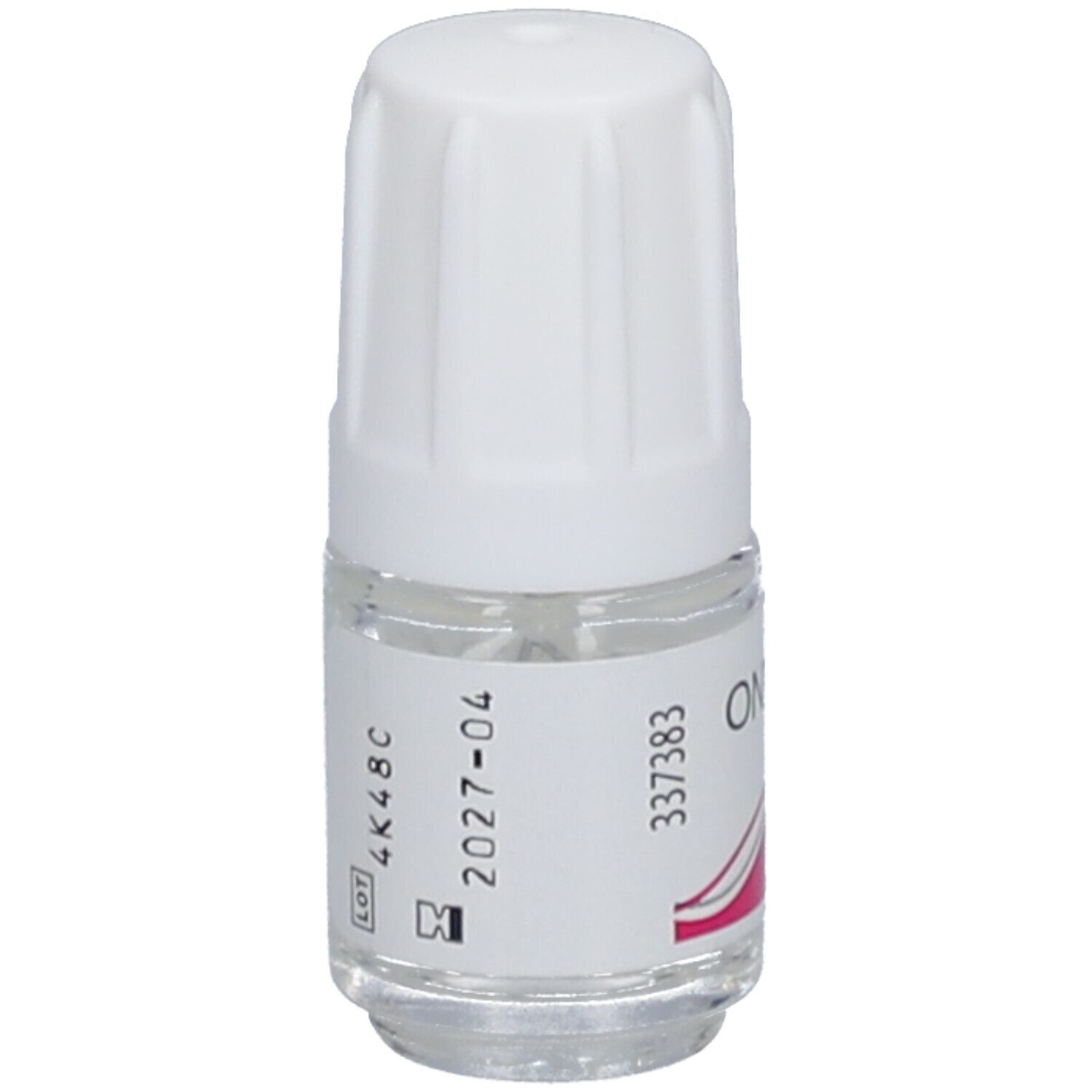 ONYPSO VERNIS ONGLE EPAISSIS 3ML