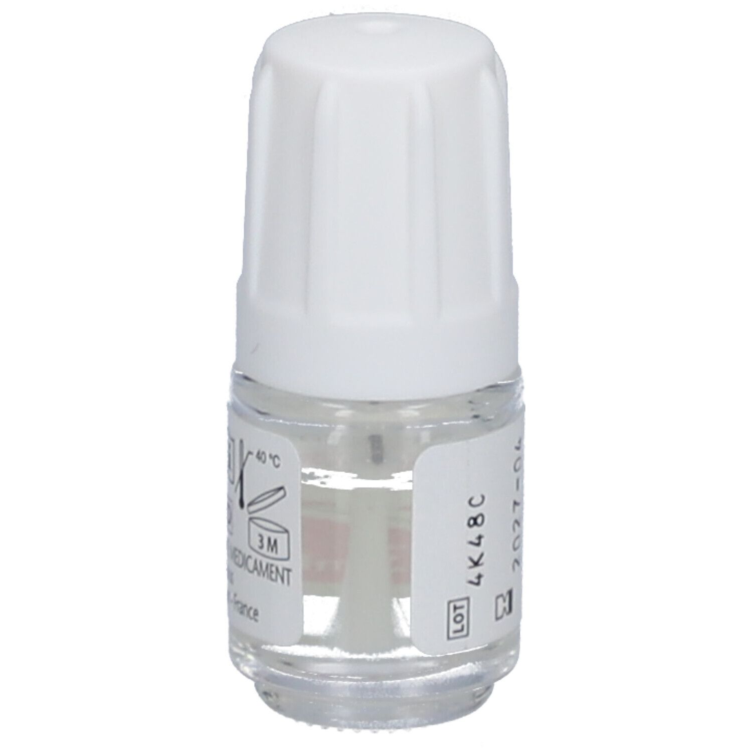 ONYPSO VERNIS ONGLE EPAISSIS 3ML