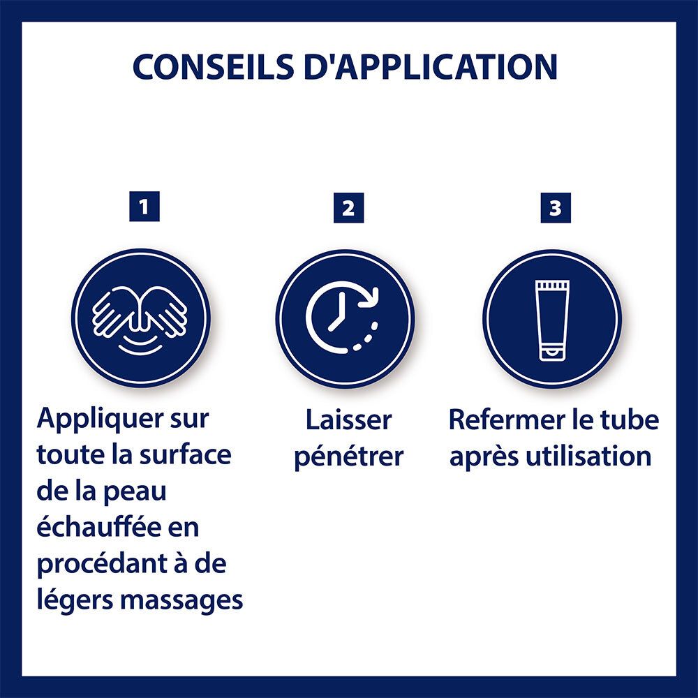 OSMO SOFT Brûlures & Coups de Soleil 50 g