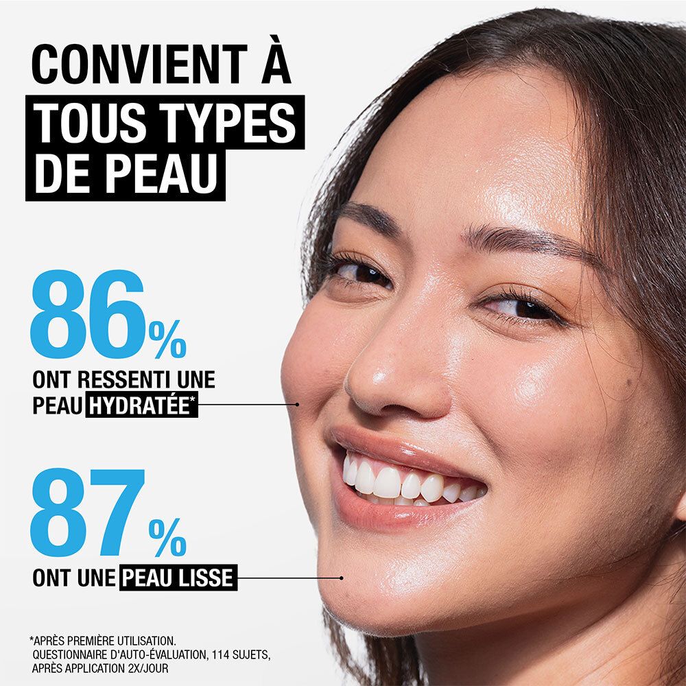 Neutrogena Hydro Boost Sérum 10% Niacinamide