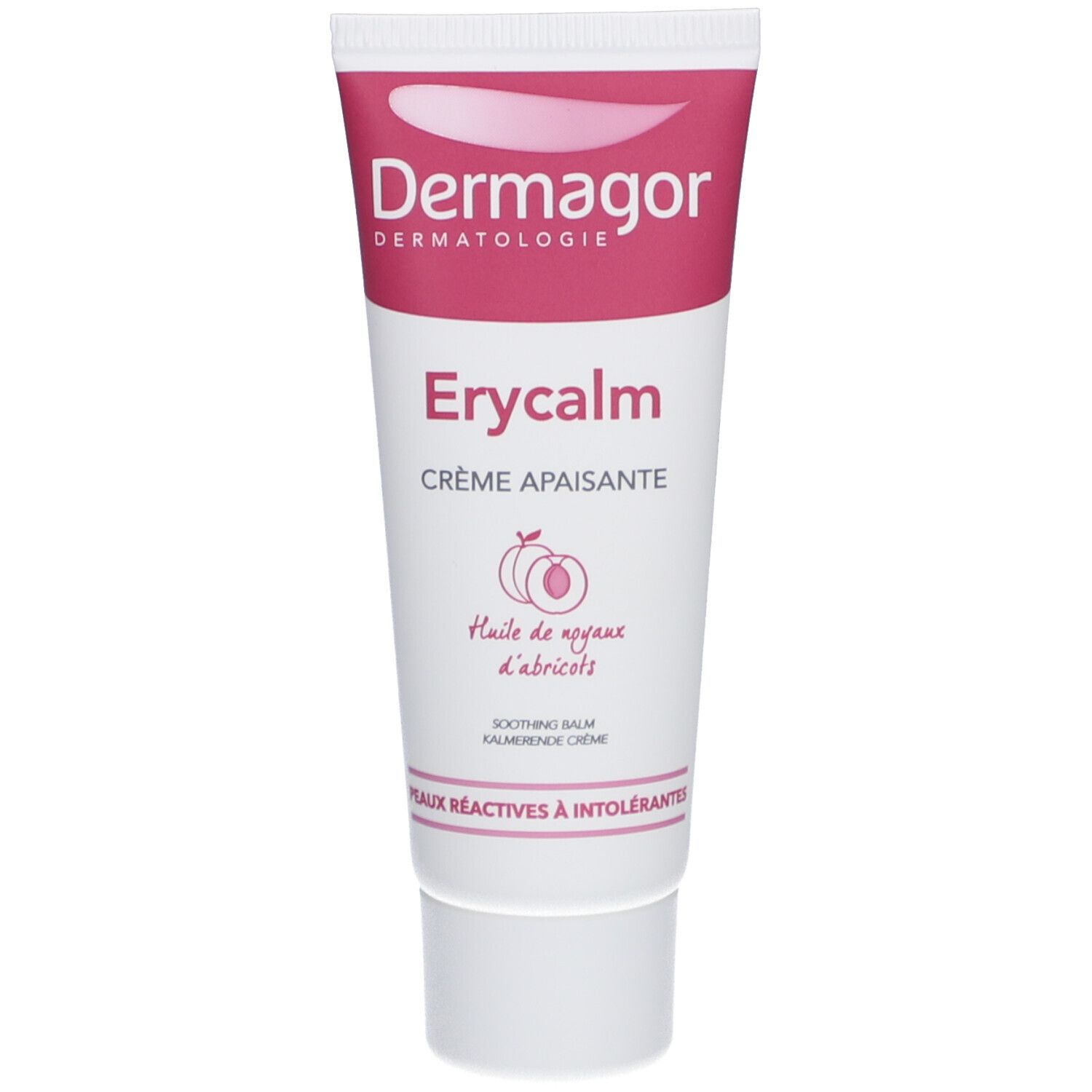 DERMAGOR Erycalm Crème Apaisante