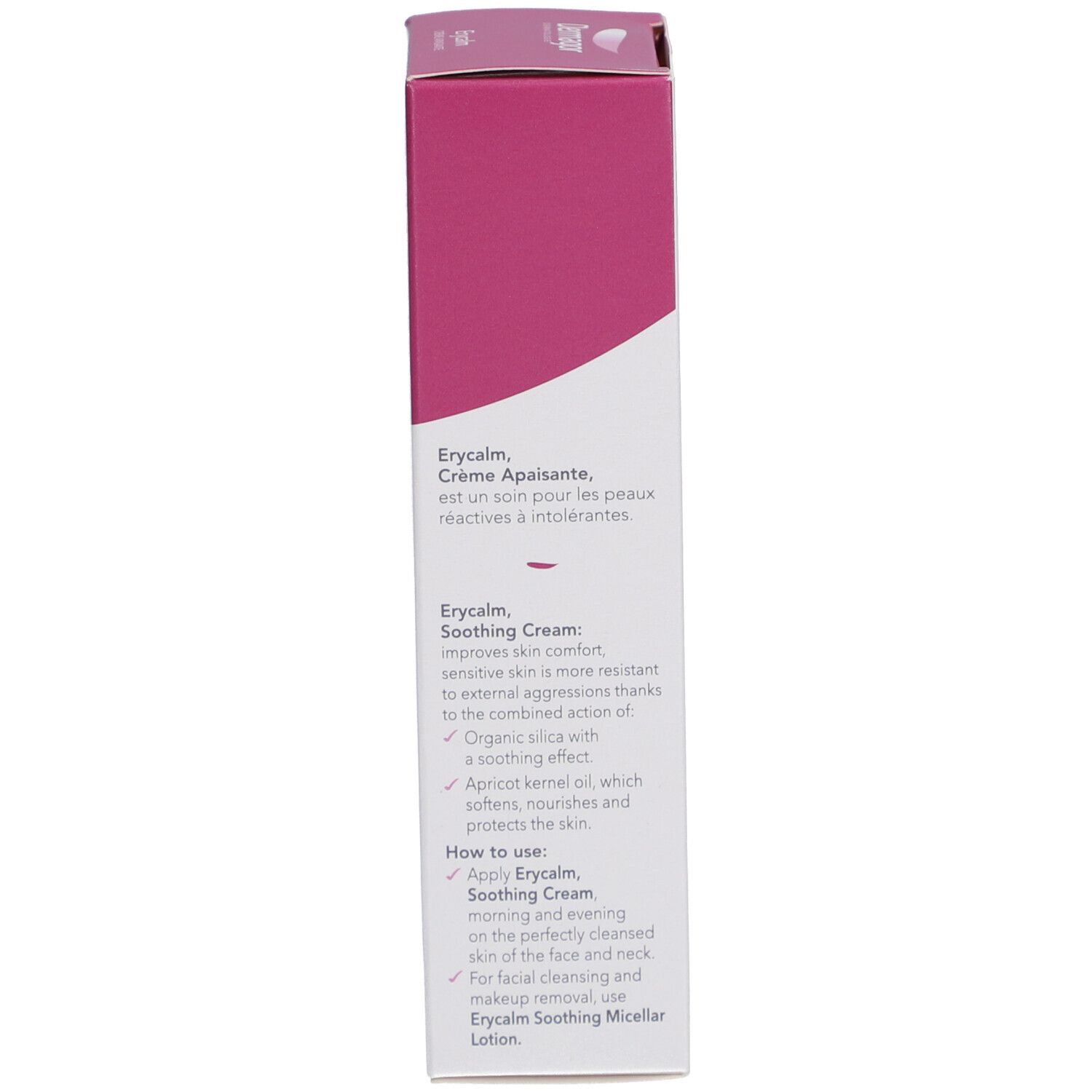 DERMAGOR Erycalm Crème Apaisante