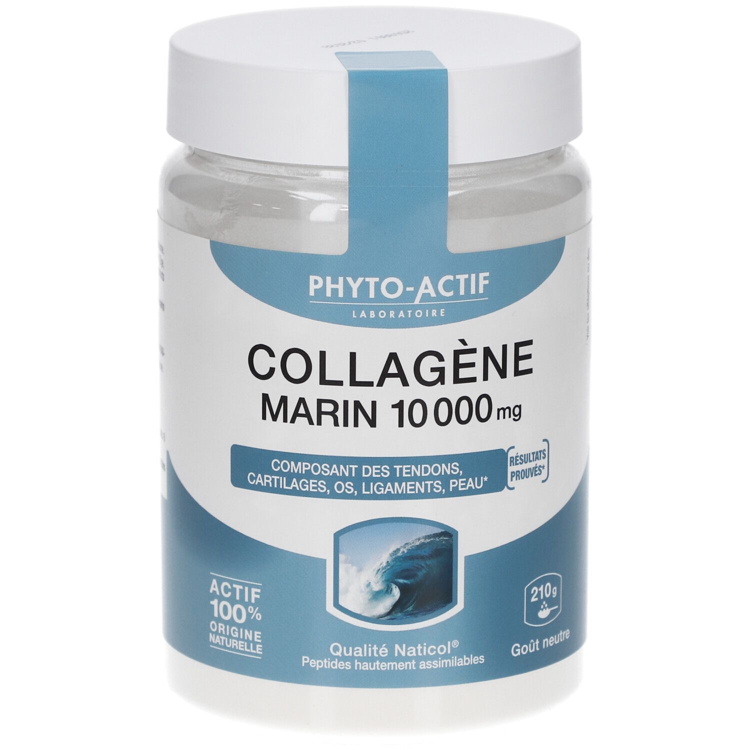PHYTO-ACTIF Collagène Marin 10 000 mg