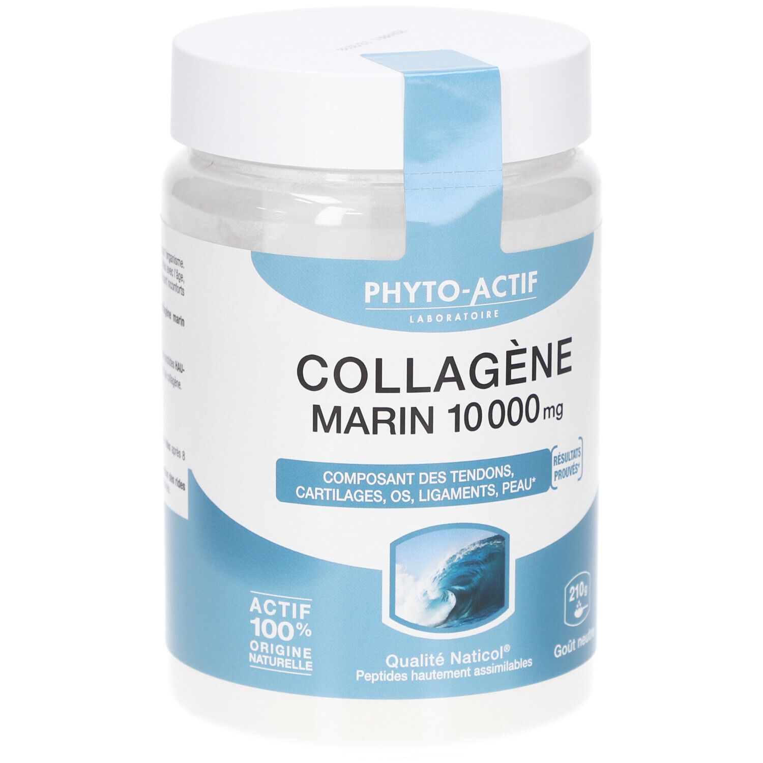 PHYTO-ACTIF Collagène Marin 10 000 mg