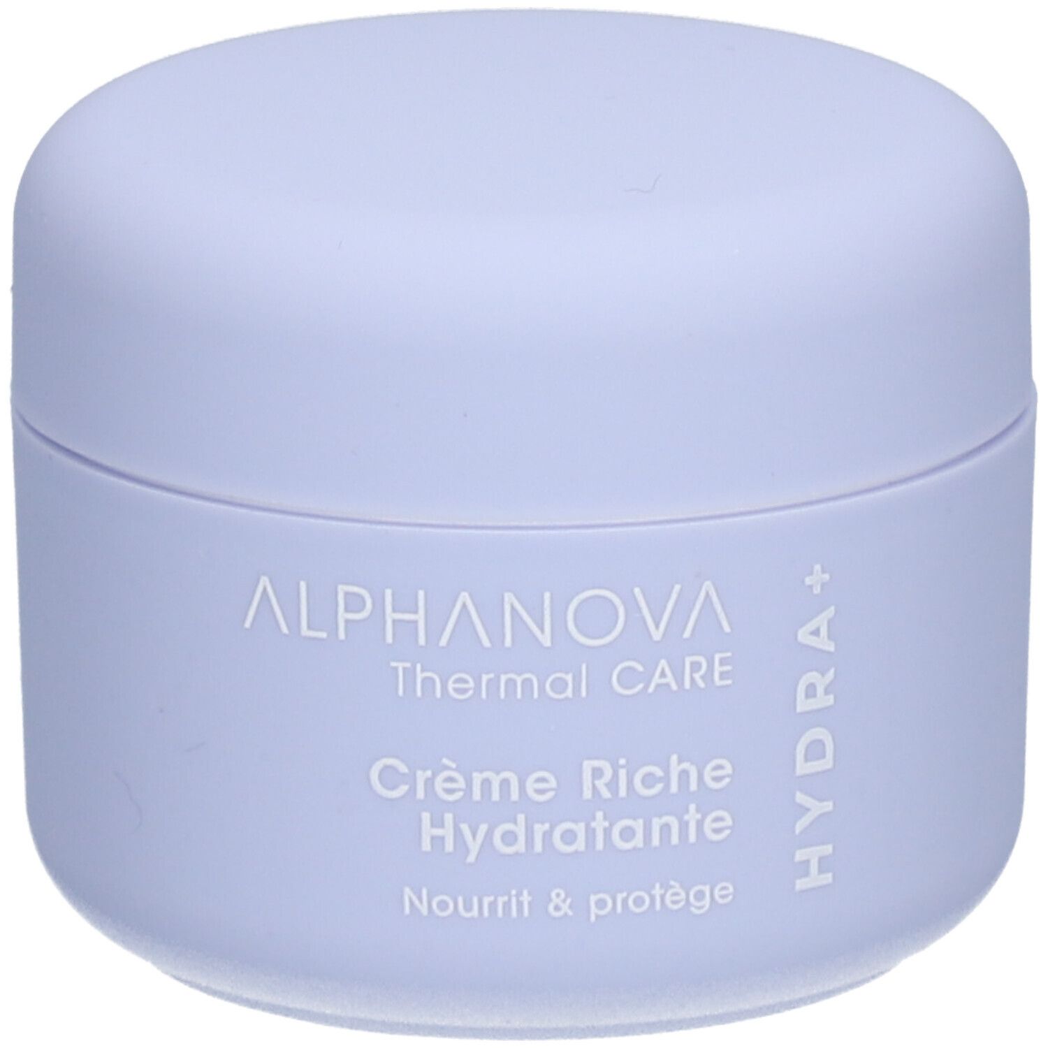 ALPHANOVA Thermal Care Crème Riche Hydratante