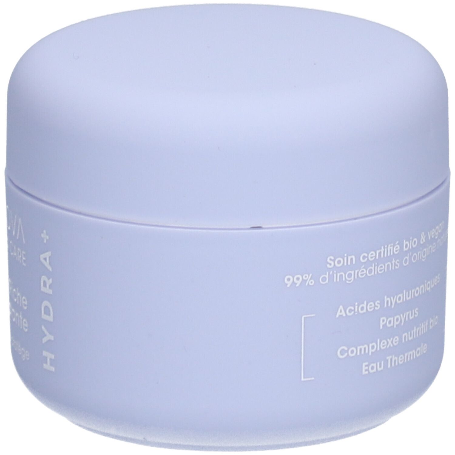 ALPHANOVA Thermal Care Crème Riche Hydratante