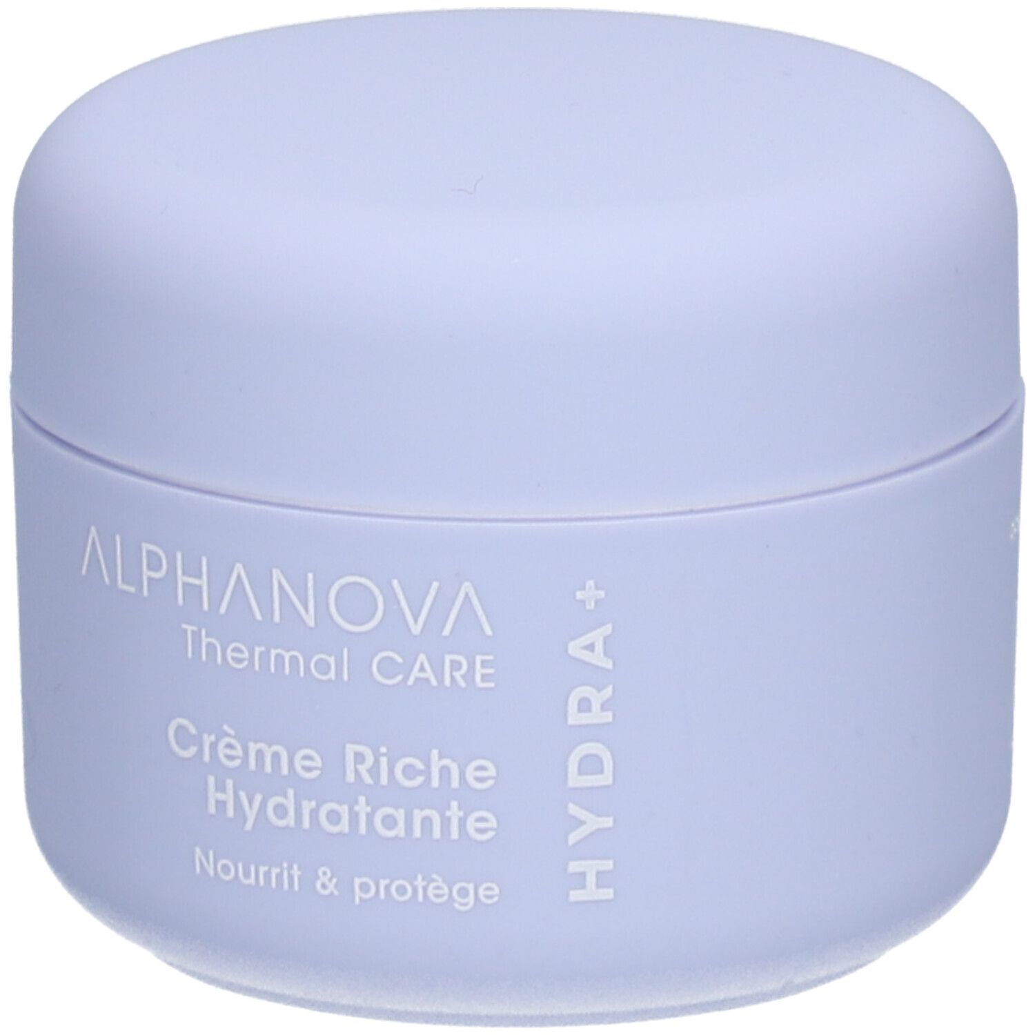 ALPHANOVA Thermal Care Crème Riche Hydratante