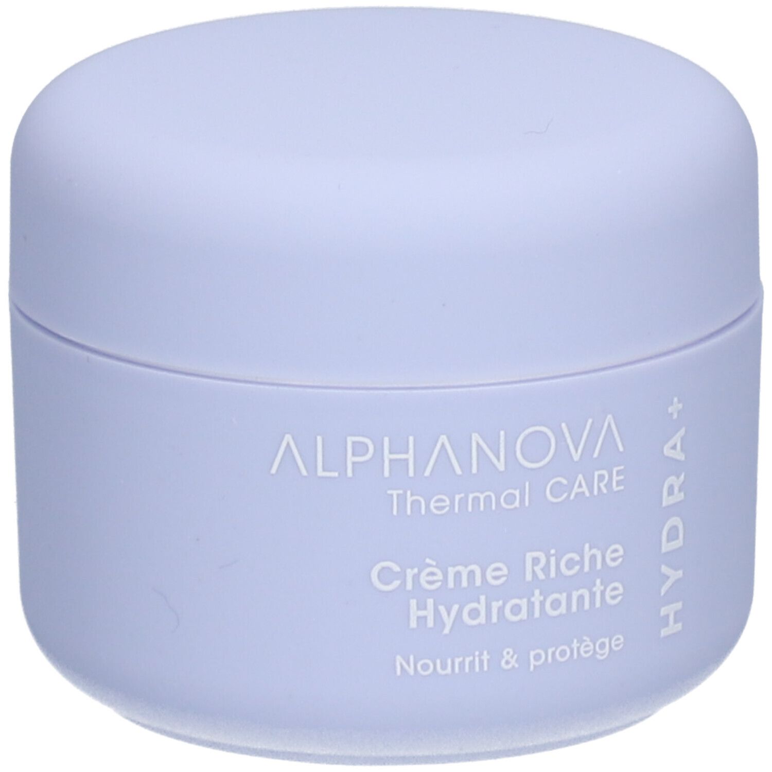 ALPHANOVA Thermal Care Crème Riche Hydratante