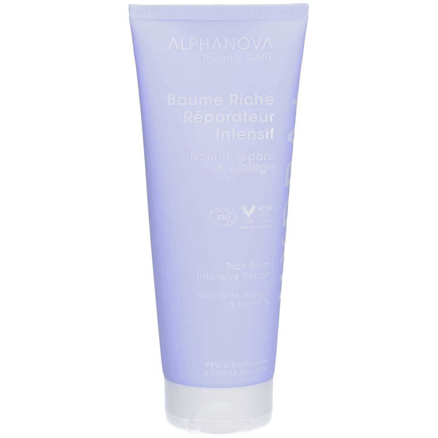 ALPHANOVA Thermal Care Baume Riche Réparateur Intensif
