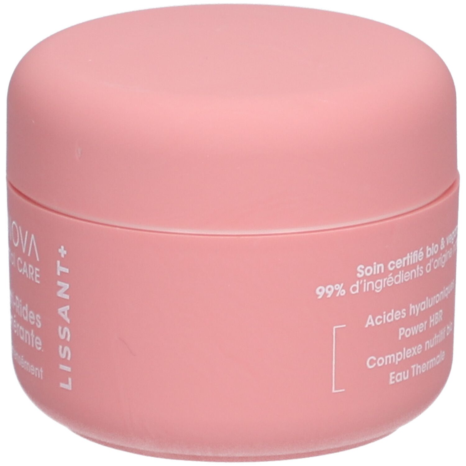 ALPHANOVA Thermal Care Crème Anti-Rides Régénérante